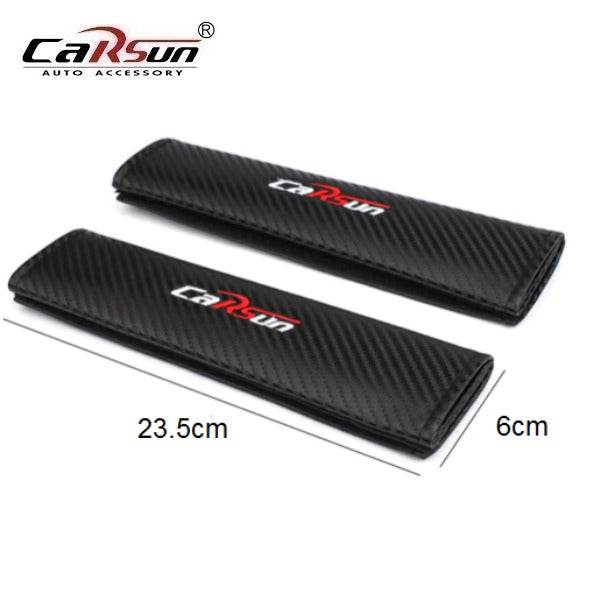 Shoulder Pads for Seat Belts (2 pcs) - DMC Wholesale