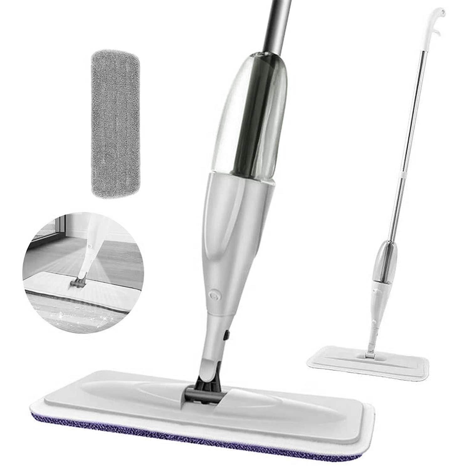 Health Spray Mop - DMC Wholesale