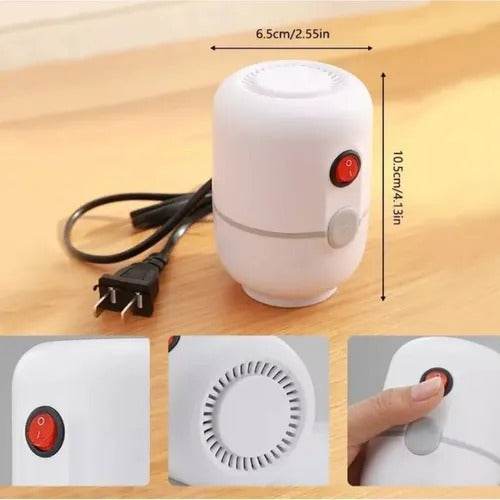 Electric Pump with Vacuum Storage Bags - DMC Wholesale