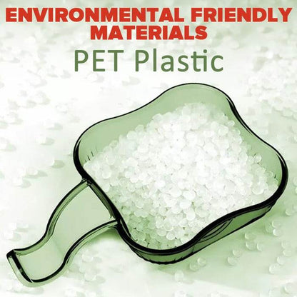 Dipping Serving Plates (6 pcs)(Green) - DMC Wholesale