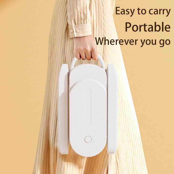 Multifunctional Shoe Dryer - DMC Wholesale