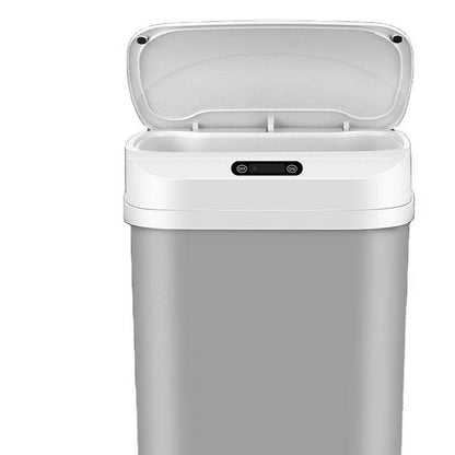 Smart Sensor Trash Can (15L) - DMC Wholesale