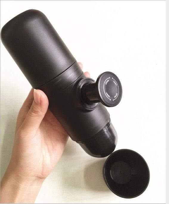 Mini Espresso Coffee Machine - DMC Wholesale