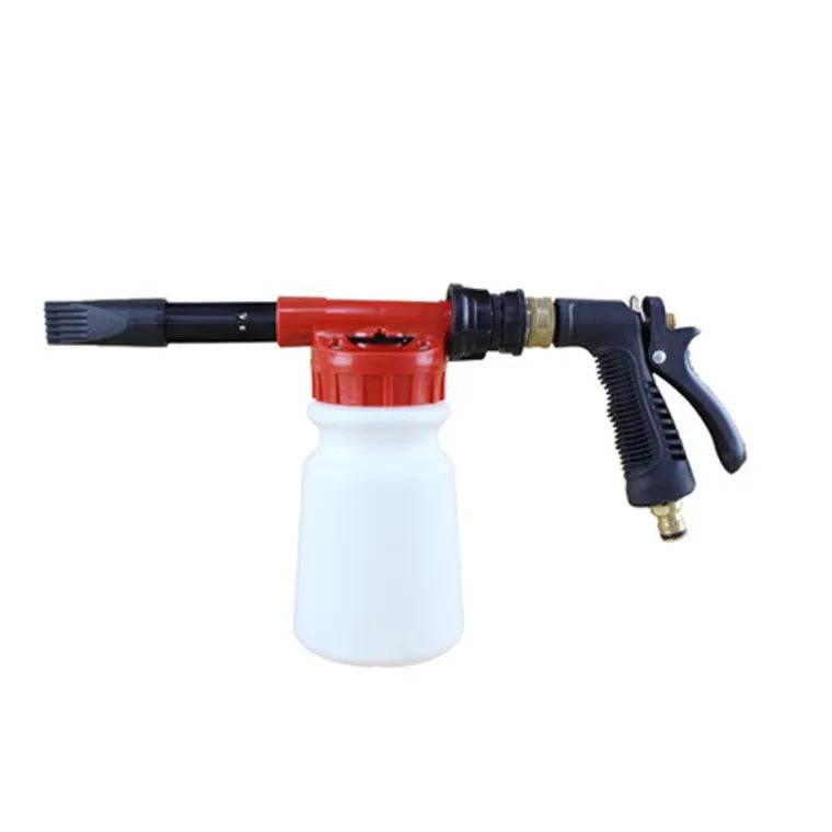 Carwash Soap Foam Blaster-Nozzle Spray - DMC Wholesale