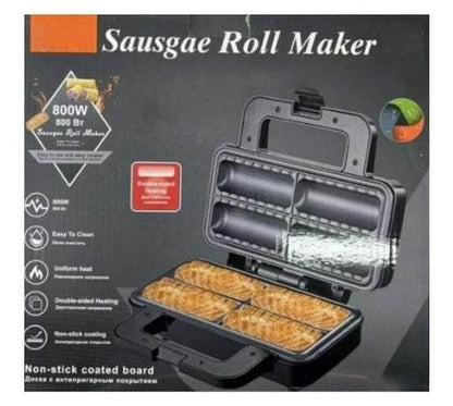 Sausage Roll Maker - DMC Wholesale
