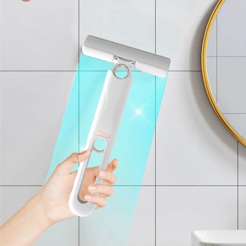 Mini Portable Squeeze Mop - DMC Wholesale