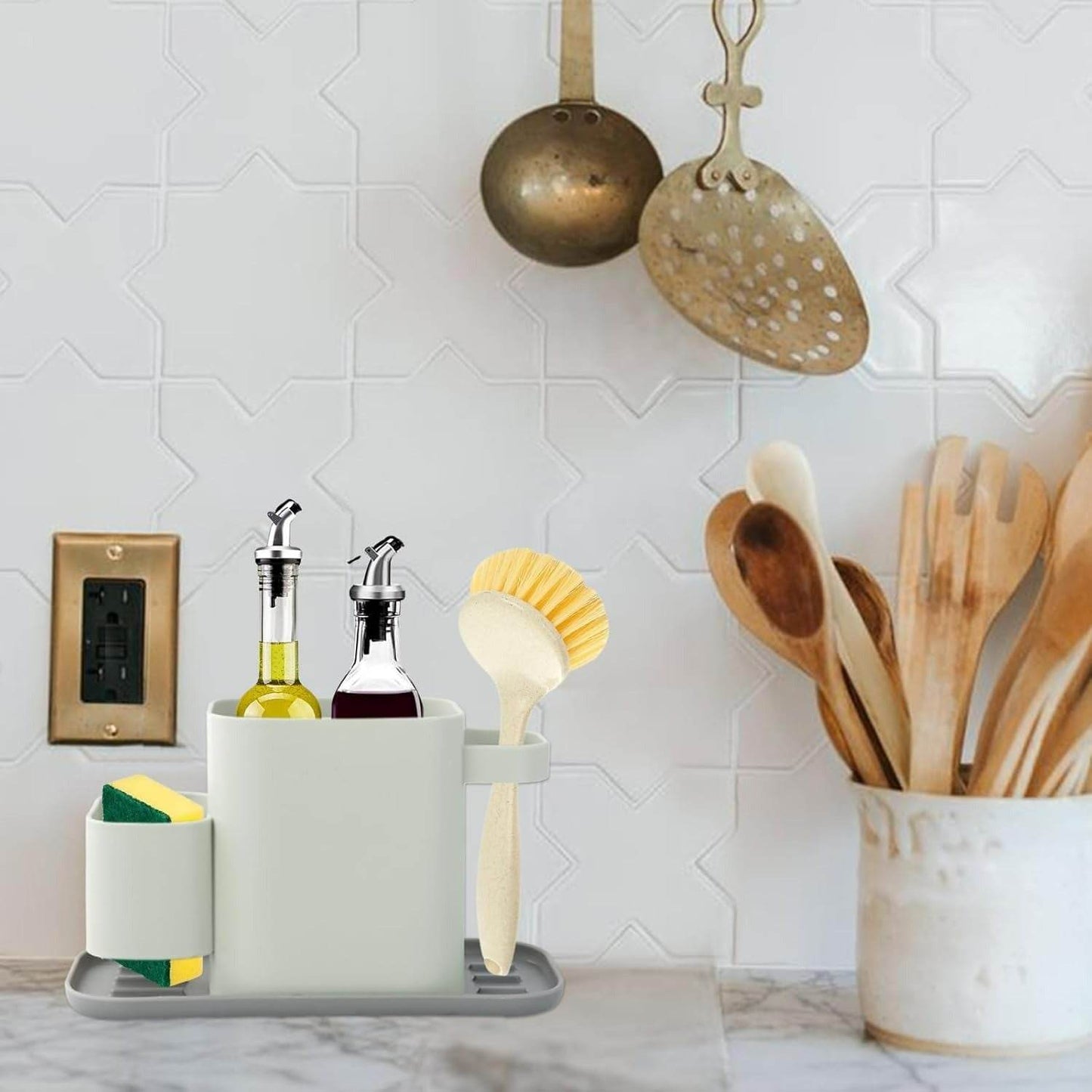 Multifunctional Versatile Silicone Mat - DMC Wholesale