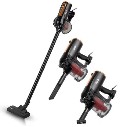 3in1 Vacuum Cleaner (600W) - DMC Wholesale