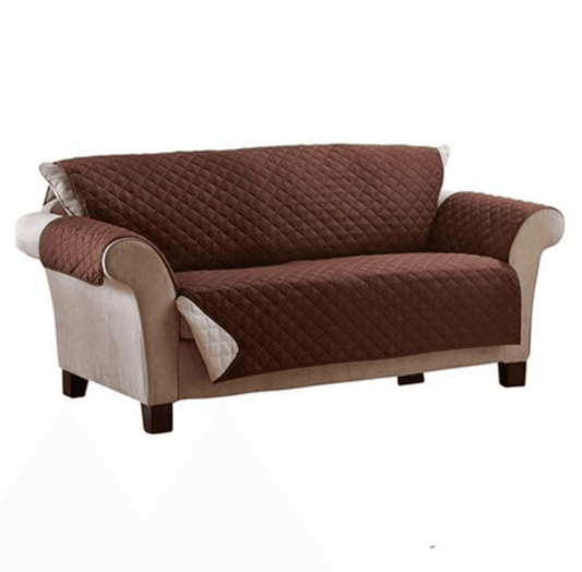 Protective Couch Cover (2 Seater) - DMC Wholesale