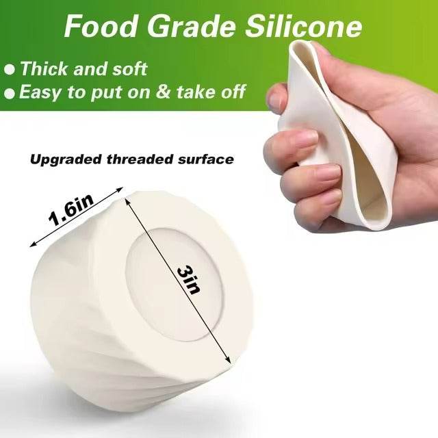 Silicone Cover For Steel Tumbler - DMC Wholesale