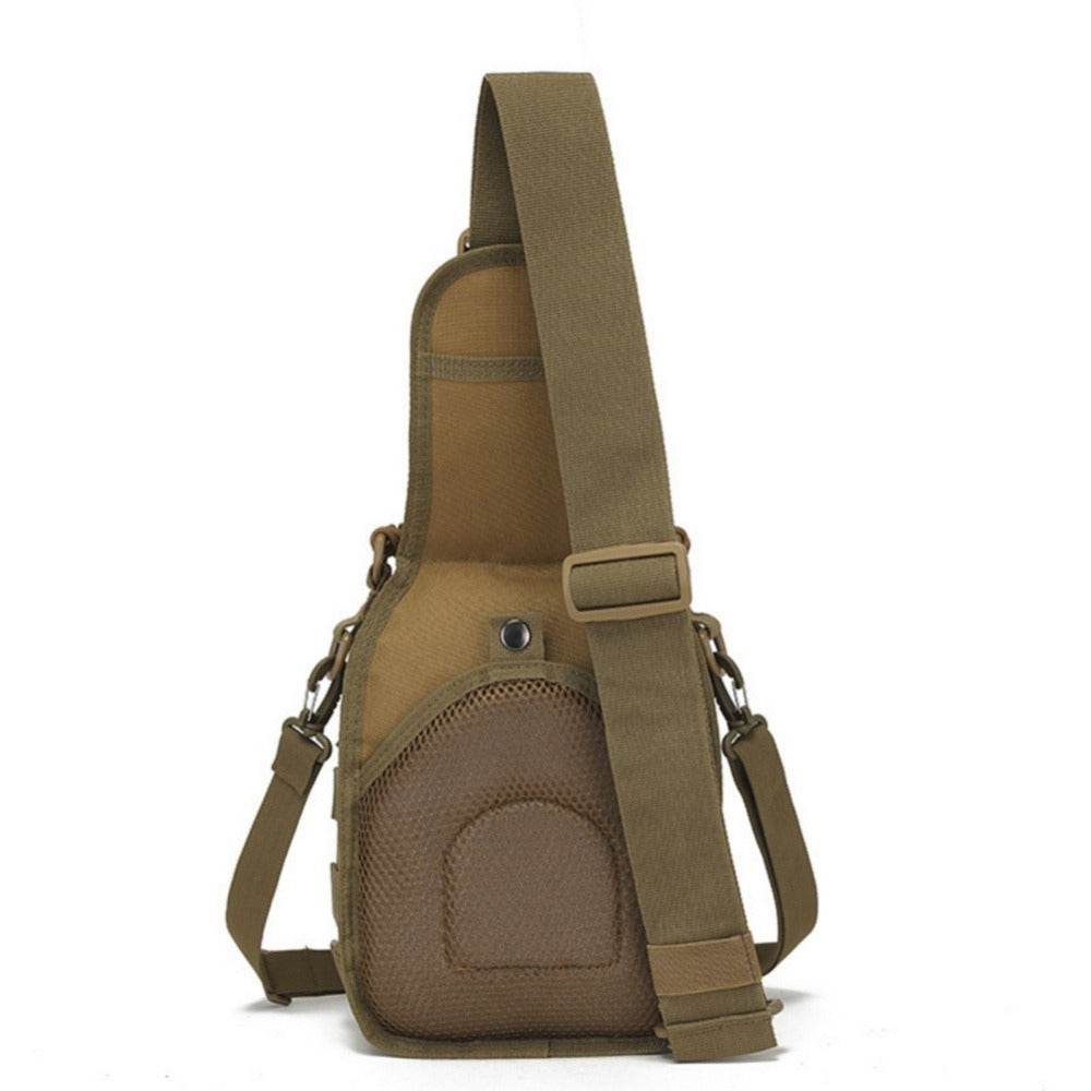 Outdoor Camping Molle Pouch - DMC Wholesale