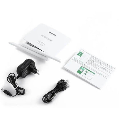 300Mbps WiFi Router (Not Sim Card Supported) - DMC Wholesale