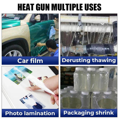 Hot Air Gun - DMC Wholesale