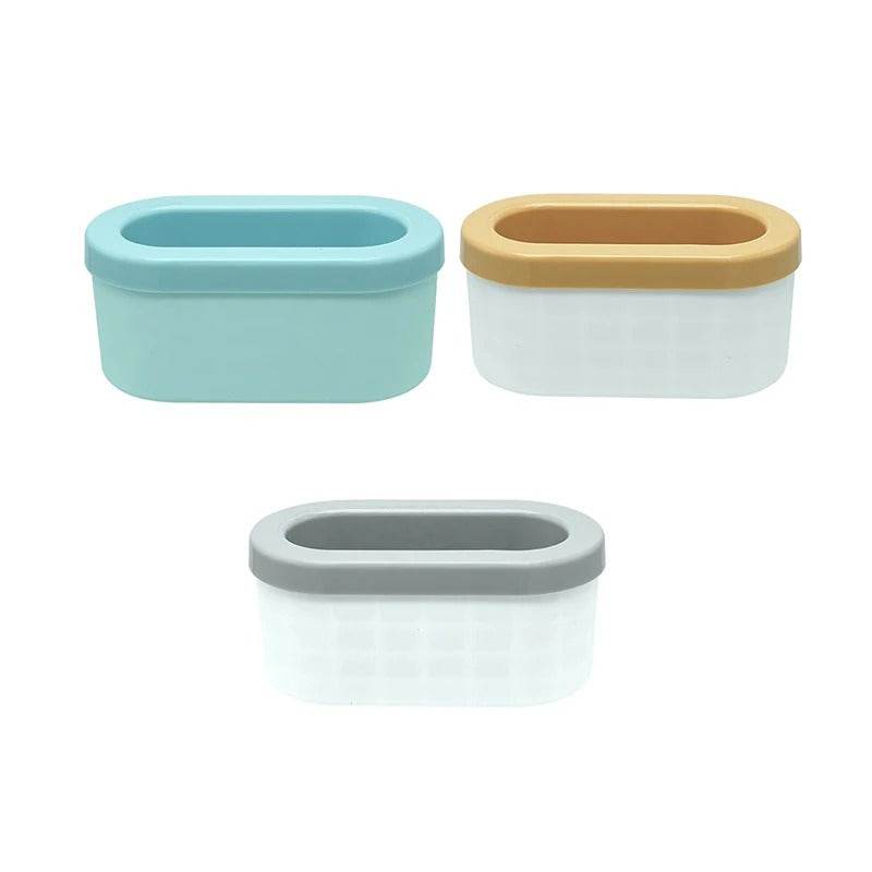 Large Capacity Ice Bucket Mold - DMC Wholesale