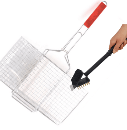 Braai Combo - DMC Wholesale