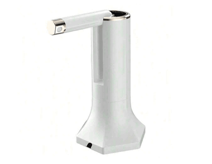 Universal Automatic Portable Water Bottle Pump - DMC Wholesale