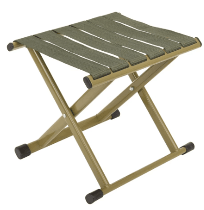 Folding Stool - DMC Wholesale