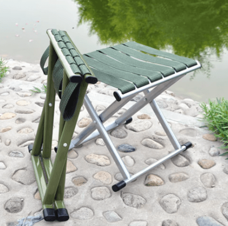 Folding Stool - DMC Wholesale