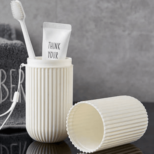 Travel Toothbrush Case - DMC Wholesale