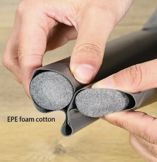 Flexible Door Draft Stopper