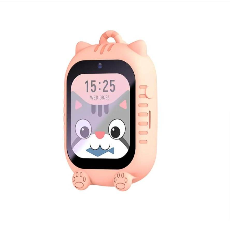 GPS Tracking Video Call Watch For Children (4G) - DMC Wholesale