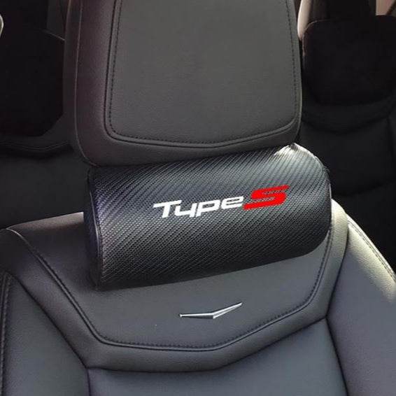 Car Seat Neck/Head Support Pillow - DMC Wholesale