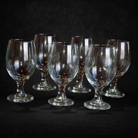 Elegant Juice Glass (6 pcs)