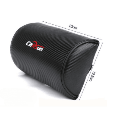 Car Seat Neck/Head Support Pillow - Alt View