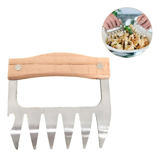 Stainless Steel Meat Shredder Claw (Each)