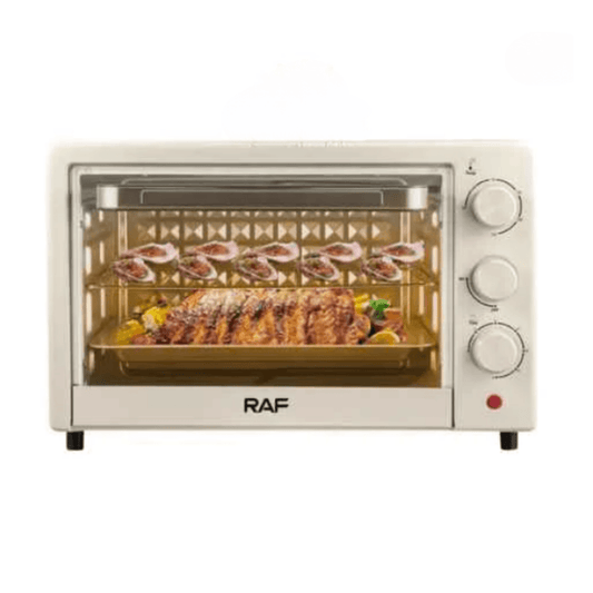 Electric Oven (18L) - DMC Wholesale