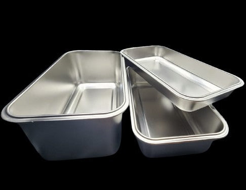 Food Preservation Box (3 Pcs)