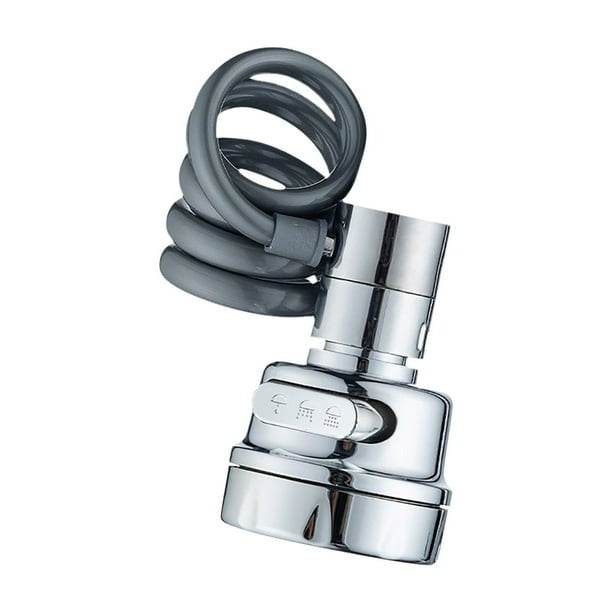 Advanced Three Level Faucet - DMC Wholesale