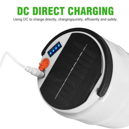 Waterproof Hanging Outdoor Travel Lighting - DMC Wholesale