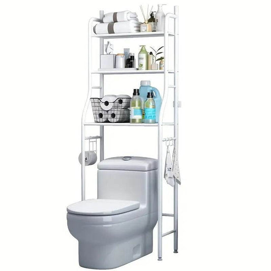 Modern Toilet Rack - DMC Wholesale