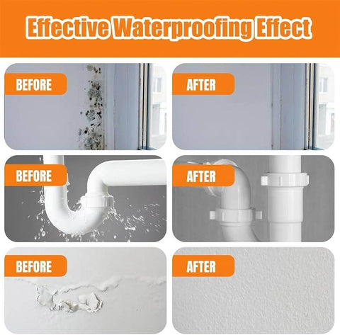 Leak Proof Coating (300g) - Alt View