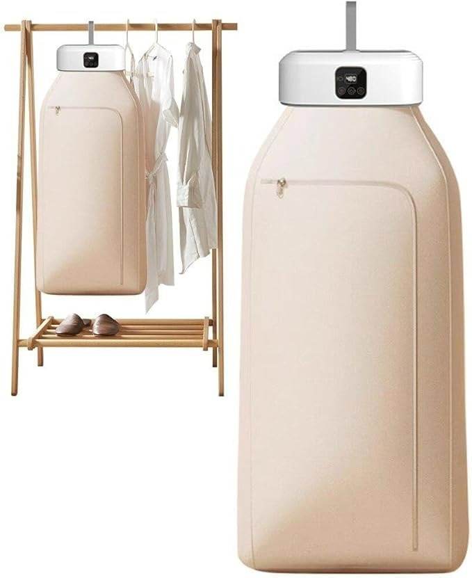 Portable Electric Clothes Dryer - DMC Wholesale