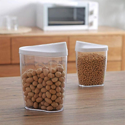 Food Storage Container Set (5 pcs) - DMC Wholesale