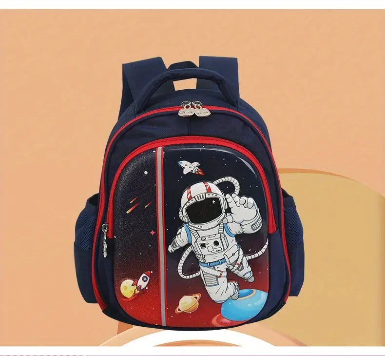 Cartoon Kids Backpack
