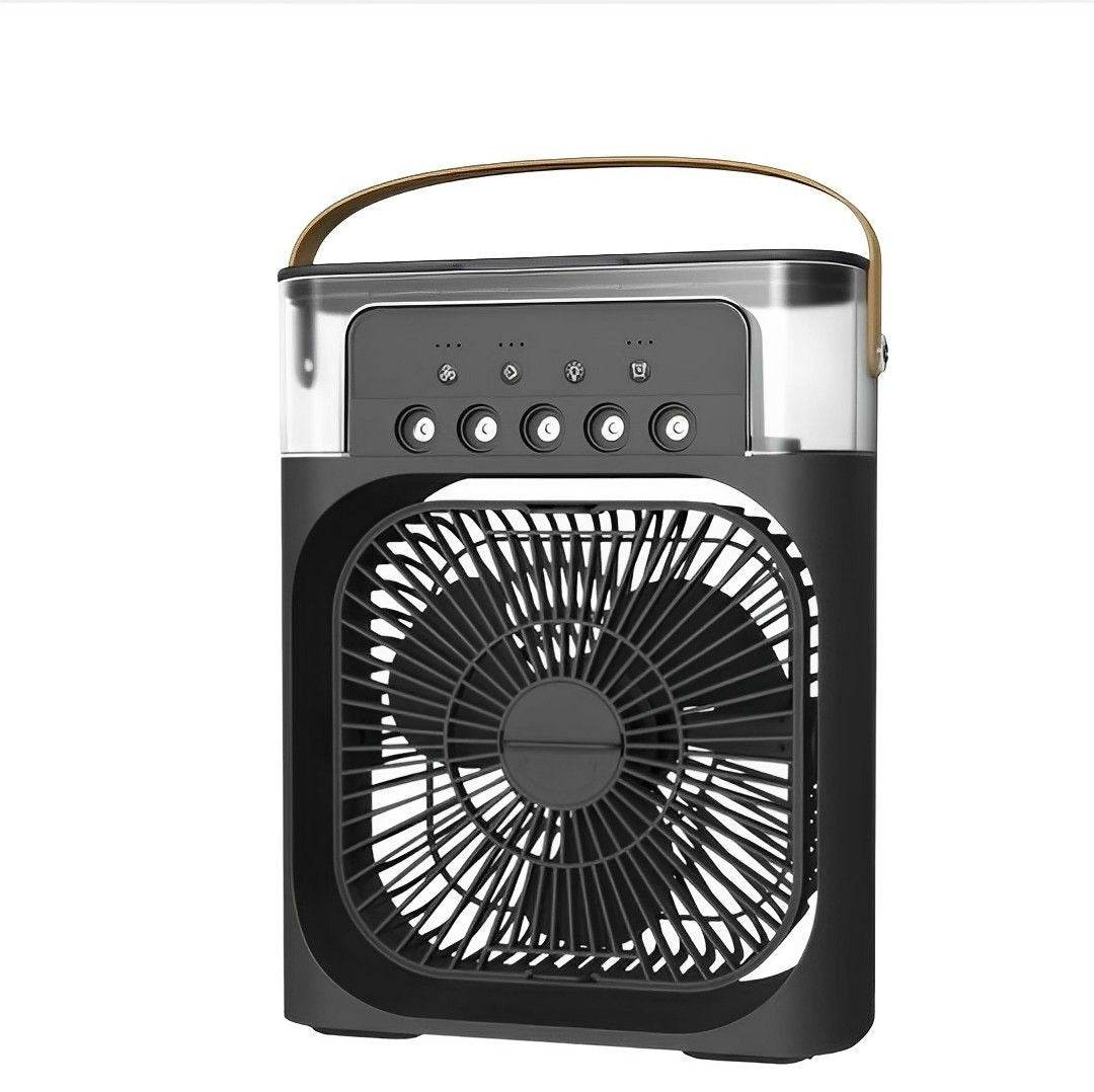 Portable Air Cooler Fan - DMC Wholesale