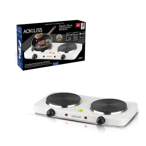 Cooking Electric Stove - DMC Wholesale