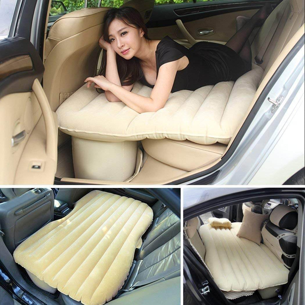Multifunctional Car Mattress - DMC Wholesale