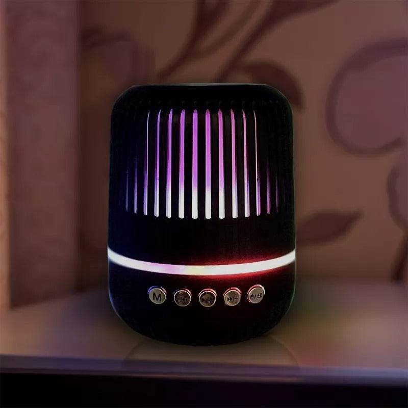 Colourful Wireless Mini Speaker - DMC Wholesale