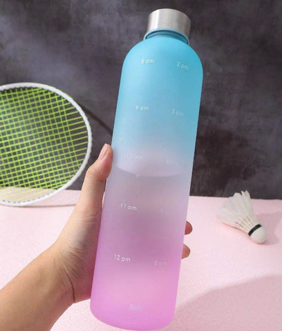 Ombre Water Bottle (1L)