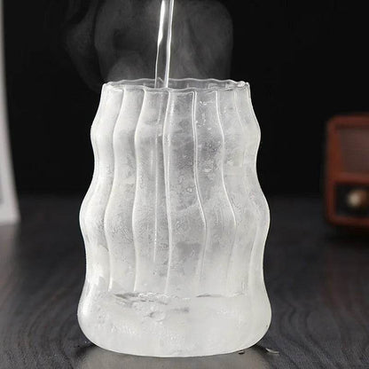 Ripped Bubble Tea Cup (530ml) - DMC Wholesale