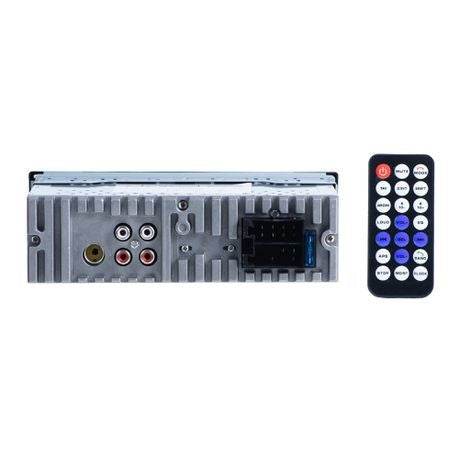 Digital Media Receiver MP3/FM/USB Bluetooth - DMC Wholesale