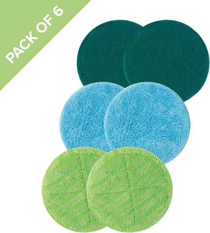 Motorized Cordless Spinning Mop - DMC Wholesale