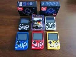 400In1 Portable Retro Video Game Console - DMC Wholesale