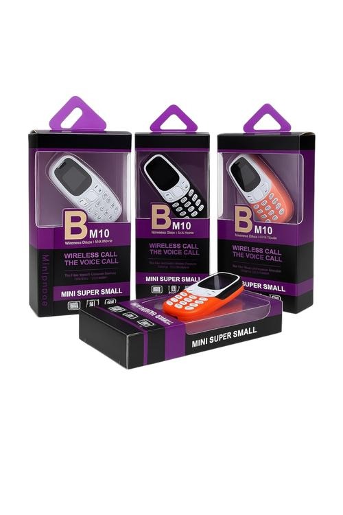 Mini Nokia Phone (Super Small)