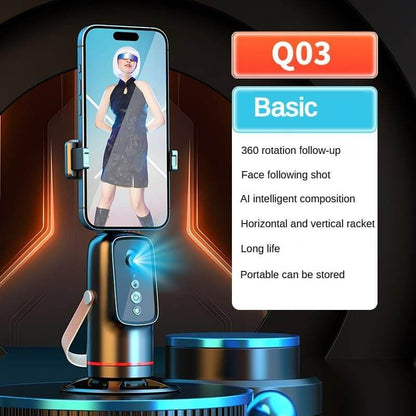 360 Auto Face Tracking - DMC Wholesale