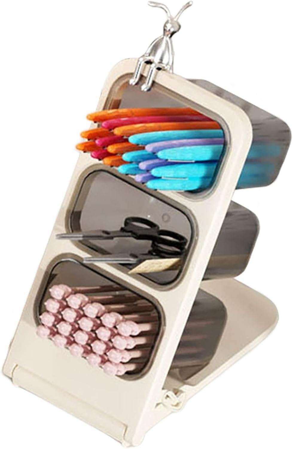 Desktop Pen Organizer - DMC Wholesale